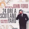 24 Ore A Scotland Yard (regione 2 Pal)
