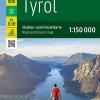 Tirol 1:150.000