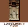 Mantua Humanistic Studies. Vol. 14