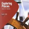 Exploring places. Con CD Audio