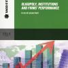 Oligopolio, istituzioni e performance delle imprese-Oligopoly, institutions and firms' performance