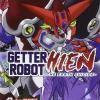 Getter Robot Hien. Vol. 1