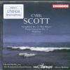 Scott: Symphony No. 3, the Muses / Piano Concerto No. 2 / Neptune, Poem of the Sea