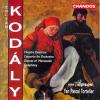 Zoltan Kodaly: Theater Overture / Concerto for Orchestra / Dances of Marossz?K / Symphony in C - Bbc Philharmonic / Yan Pascal Tortelier