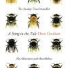 A sting in the tale: my adventures with bumblebees