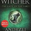 The Lady Of The Lake: Witcher 5  Now A Major Netflix Show