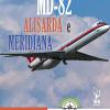 Md-82 Alisarda E Meridiana. Ediz. Italiana E Inglese