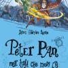 Peter Pan Nell'isola Che Non C'