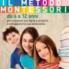 Il metodo Montessori. Da 6 a 12 anni