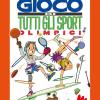 Il Libro Gioco Di Tutti Gli Sport Olimpici