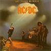 Let There Be Rock (1 Cd Audio)
