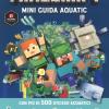 Minecraft. Mini Guida Aquatic. Con Adesivi