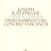 Opera Omnia Di Joseph Ratzinger