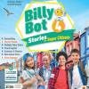 Billy bot. 4 Stories for super citizens. Con e-book. Con espansione online. Vol. 4