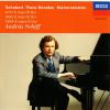 Schubert: Piano Sonatas D157, D459 and D664