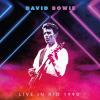 Live In Rio 1990 (pink 180g Vinyl Limited)