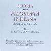 Storia Della Filosofia Indiana Dal Xviii Al Xx Secolo. Vol. 2: La Filosofia Di Vivekananda.