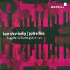 Petrushka - Arrangements For Piano Duo