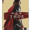 Thor (edizione Marvel Studios 10 Anniversario) (regione 2 Pal)