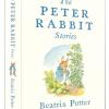 The Peter Rabbit Stories: Illustrated By Anna Currey