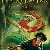 Harry Potter Y La Cmara Secreta (harry Potter 2)