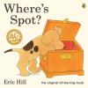 Where'S Spot? [Edizione: Regno Unito]