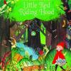 Peep inside a fairy tale. Little Red Riding Hood. Ediz. illustrata