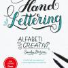 Alfabeti Creativi. Hand Lettering. Con 2 Gadget. Con Taccuino