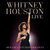Her Greatest Performances - Live (Cd+Dvd)