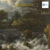 Piano Concerto No.2, Paganini Rhapsody