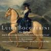 Luigi Boccherini: Six Quartets G259, Quartettini Op. 26