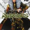 Tokyo Revengers. Vol. 18