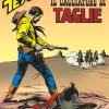 Tex Nuova Ristampa #130 - Il Cacciatore Di Taglie
