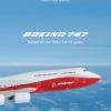 Boeing 747. Queen Of The Skies For 50 Years. Ediz. Illustrata