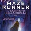 Maze Runner. Il Labirinto Della Trinit. Maze Cutter. Vol. 2