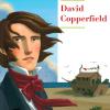 David Copperfield. Livello A2-b1. Con Espansione Online. Con Cd-audio