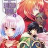 The Rising Of The Shield Hero. Vol. 6