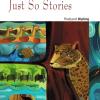 Just So Stories. Con File Audio Mp3 Scaricabili