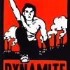 Dynamite. Storia della violenza di classe in America
