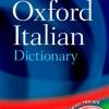 Compact Oxford Italian Dictionary