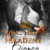 Bianca. Libro secondo. Royal Hearts Academy. Vol. 4