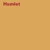 Hamlet. Ediz. Italiana
