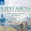 Complete Symphonies (3 Cd)
