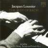 Jacques Loussier: The Best Of Bach