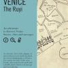 Venice. The Ruyi. Ediz. Inglese