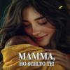 Mamma, Ho Scelto Te!: Libro Personalizzabile Per Neo-mamme, Per La Prima Festa Della Mamma E Altre Occasioni Regalo.