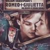 Romeo + Giulietta (1996) (SE) (Regione 2 PAL)