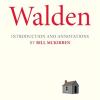 Walden: With An Introduction And Annotations By Bill Mckibben