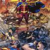 Justice League America. Vol. 4
