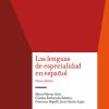 Las Lenguas De Especialidad En Espaol. Nuova Ediz.